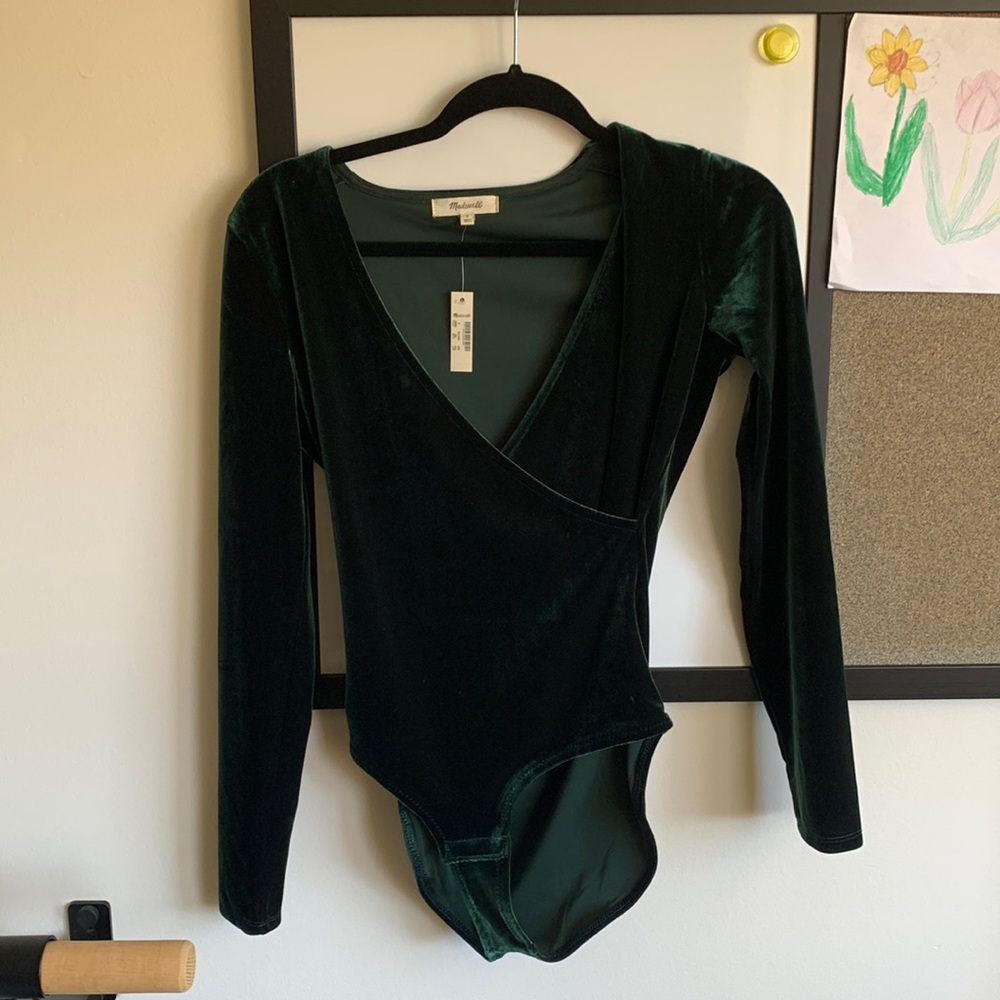 Bodysuit